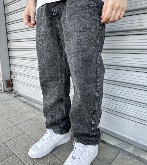 Grey Marmo Wash