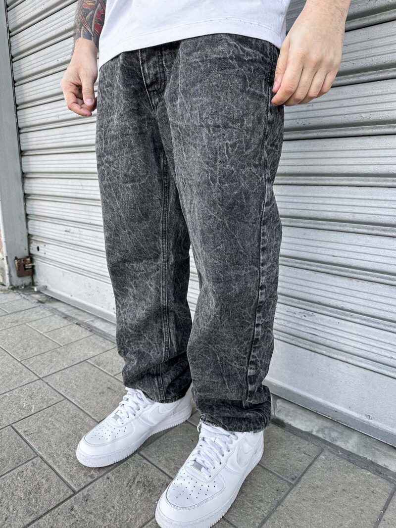 Grey Marmo Wash