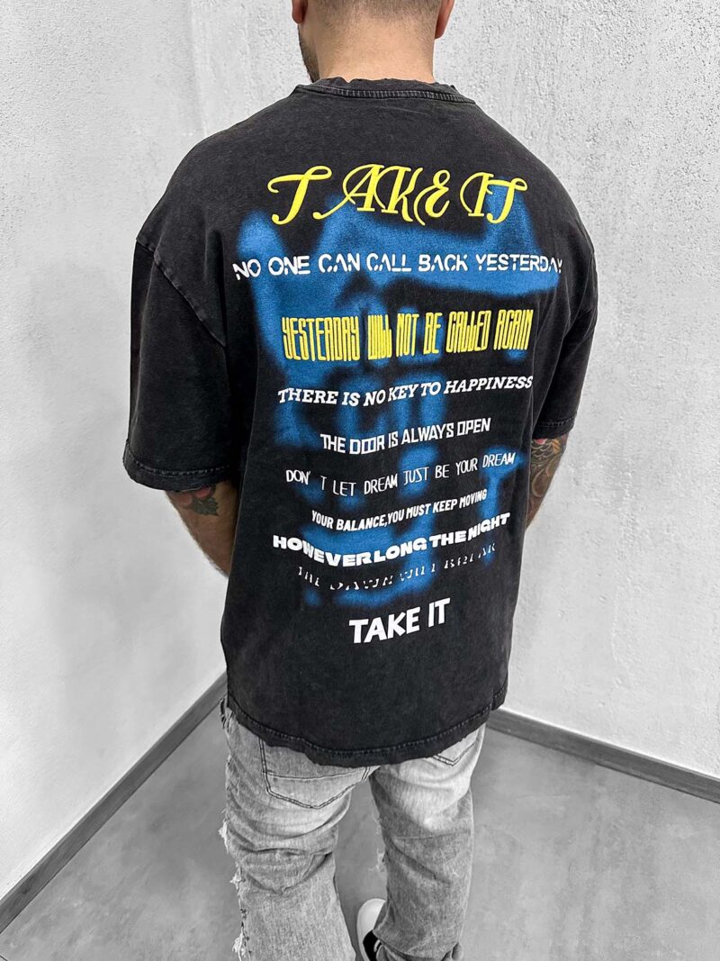 Take IT Tee