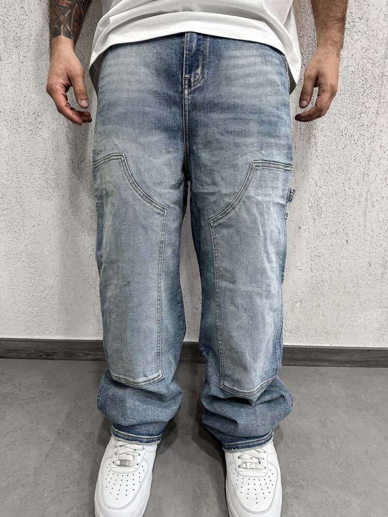 Chunky Carpenter Jeans - immagine 3