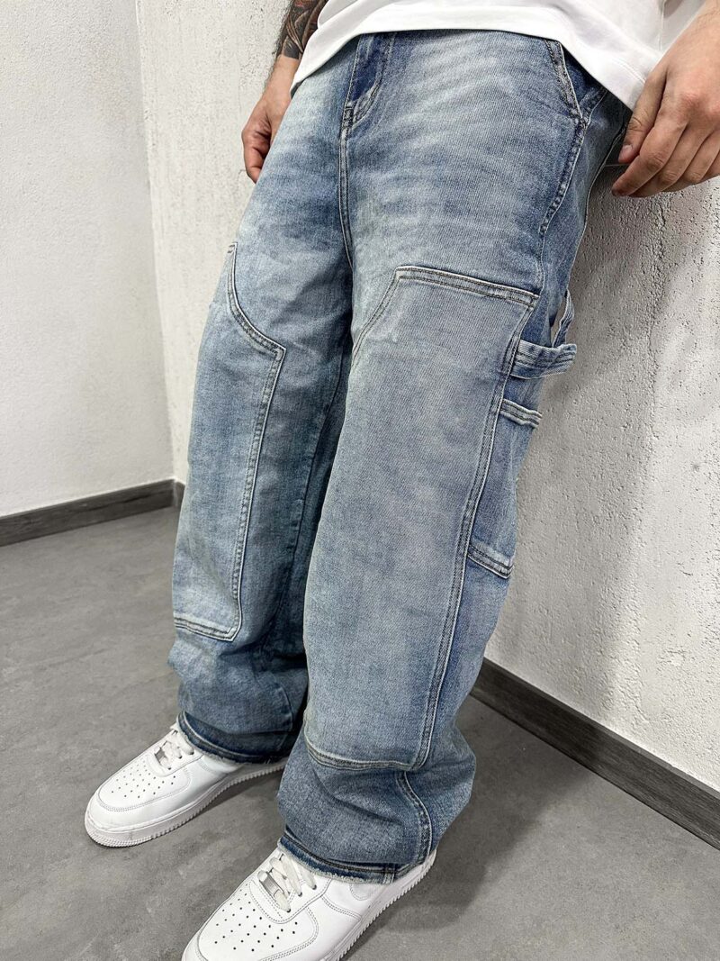 Chunky Carpenter Jeans - immagine 2