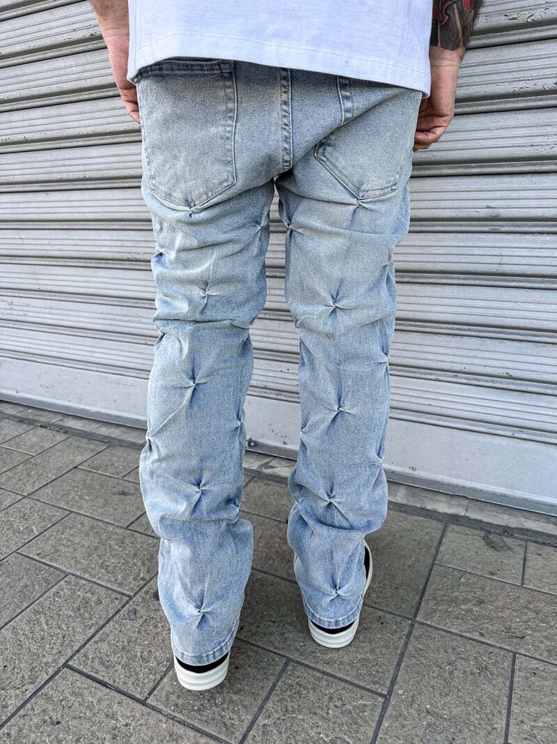 Multi Drap Jeans - immagine 2