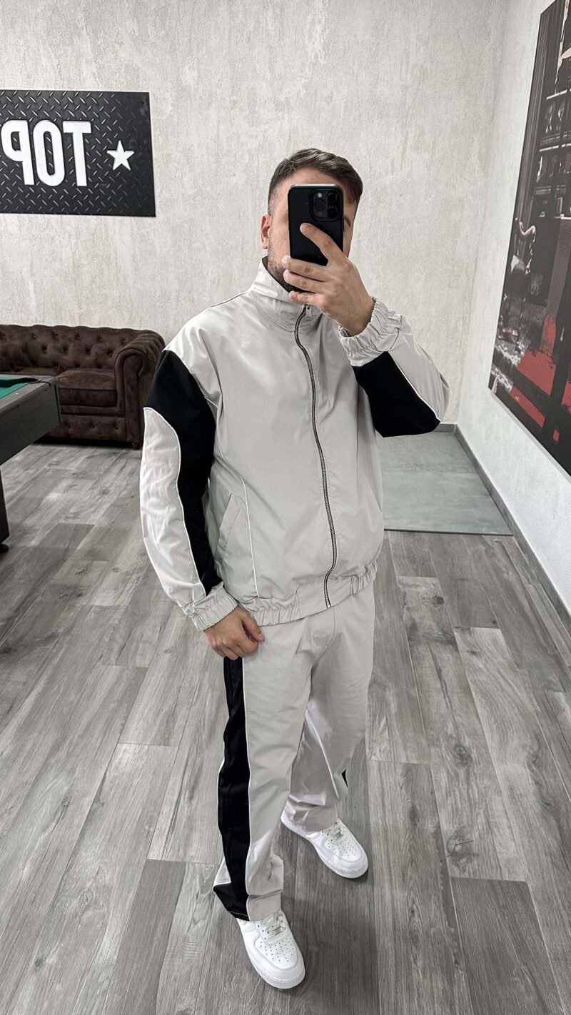 Tracksuit Color Line - immagine 6