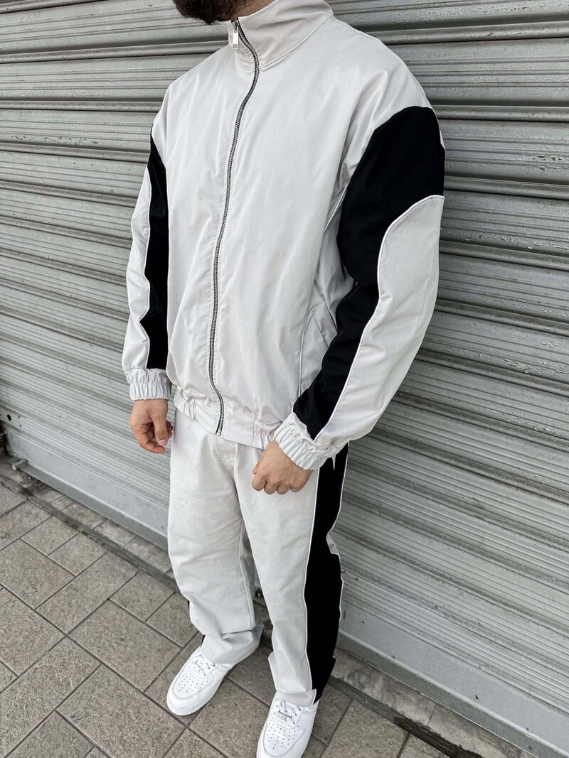 Tracksuit Color Line