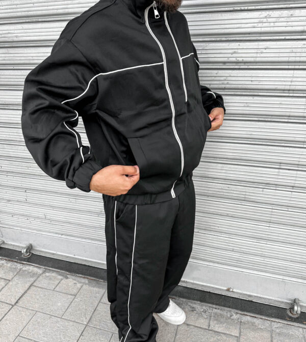 Tracksuit Double Zip