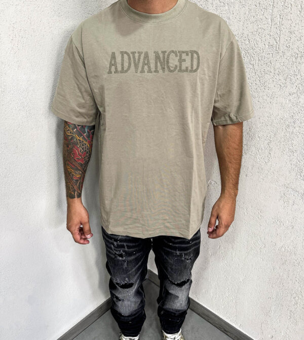 Advanced Tee