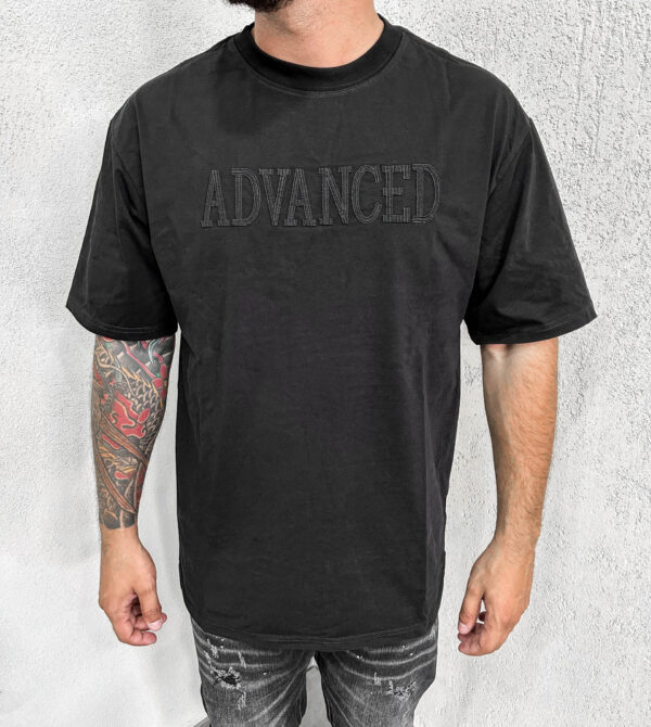 Advanced Tee