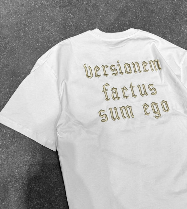 Ego Tee