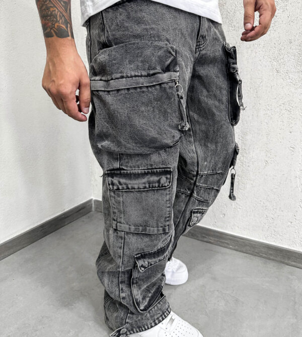 Cargo Heavy Pocket