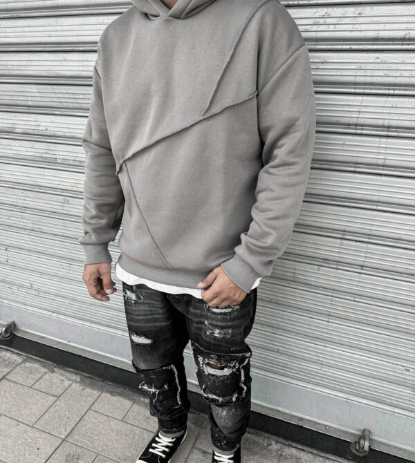 Shadow Reverse Hoodie