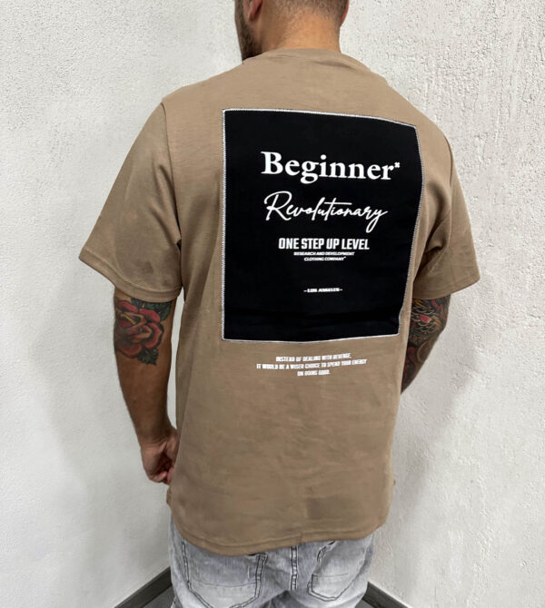 Beginner Tee