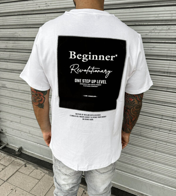 Beginner Tee