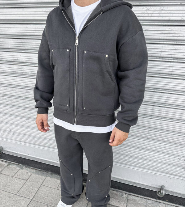 Visions Carpenter Tracksuit