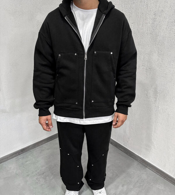 Visions Carpenter Tracksuit