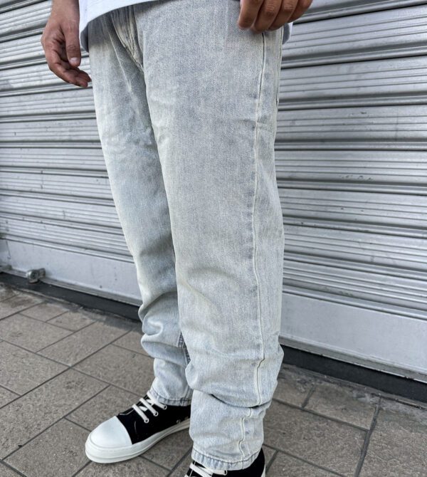 Tidy Jeans Mod. Z