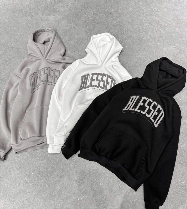 Blessed Hoodie