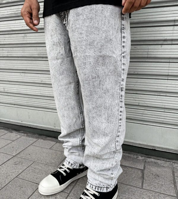 Tidy Jeans Grey Mod. Z