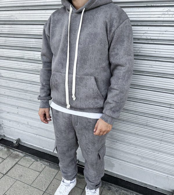 Tracksuit Badly