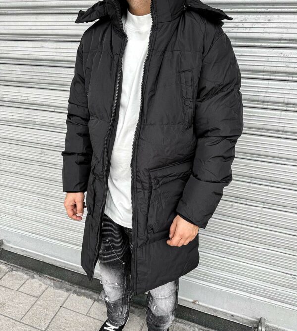 Parka Best