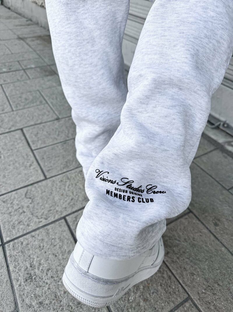 Tracksuit Visions "Members Club" - immagine 8