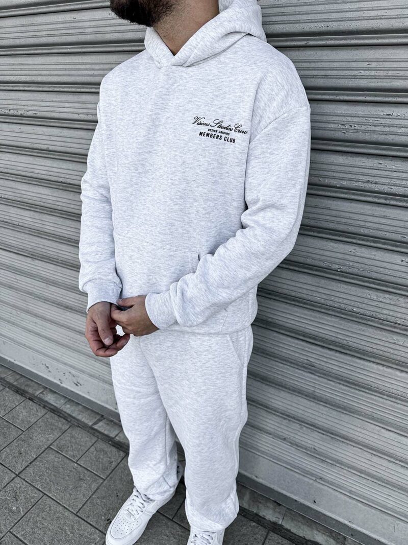 Tracksuit Visions "Members Club" - immagine 6