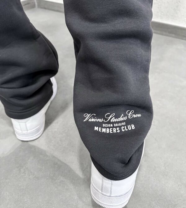 Tracksuit Visions “Members Club”