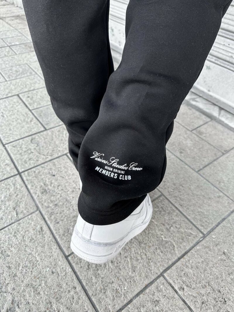 Tracksuit Visions "Members Club" - immagine 4