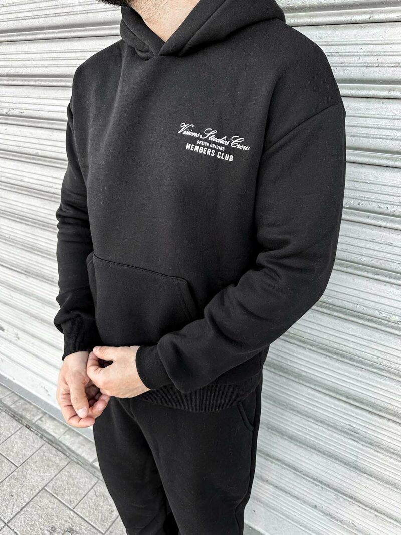 Tracksuit Visions "Members Club" - immagine 3