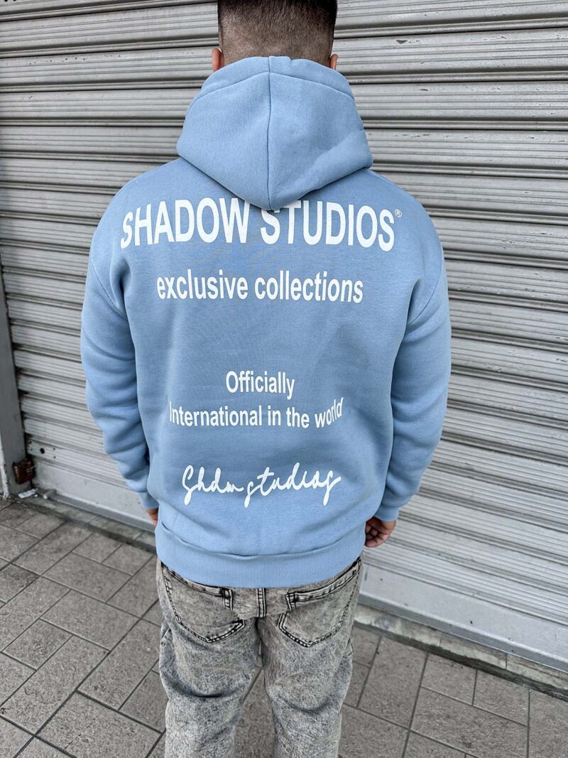 Shadow Hoodie New Signature - immagine 7