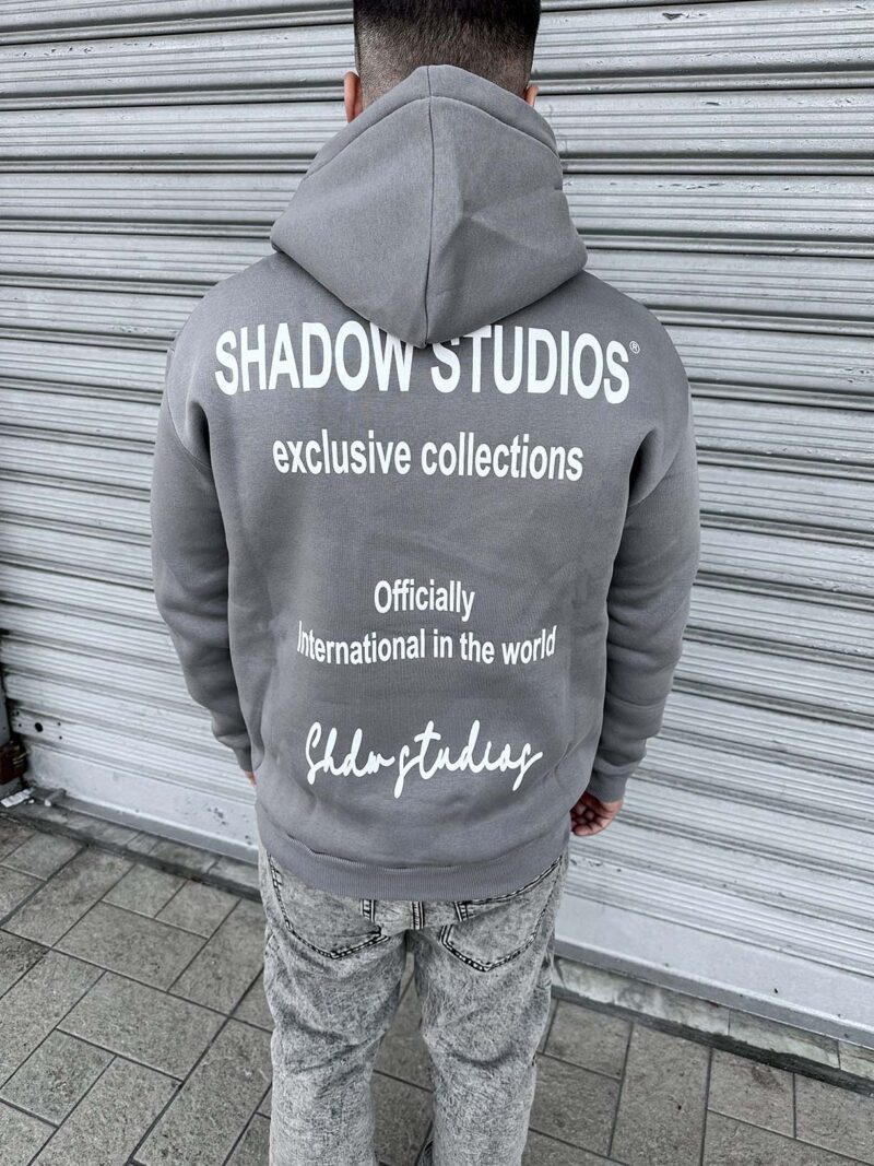 Shadow Hoodie New Signature - immagine 8