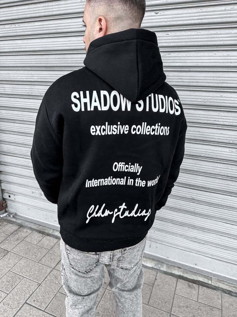 Shadow Hoodie New Signature - immagine 2