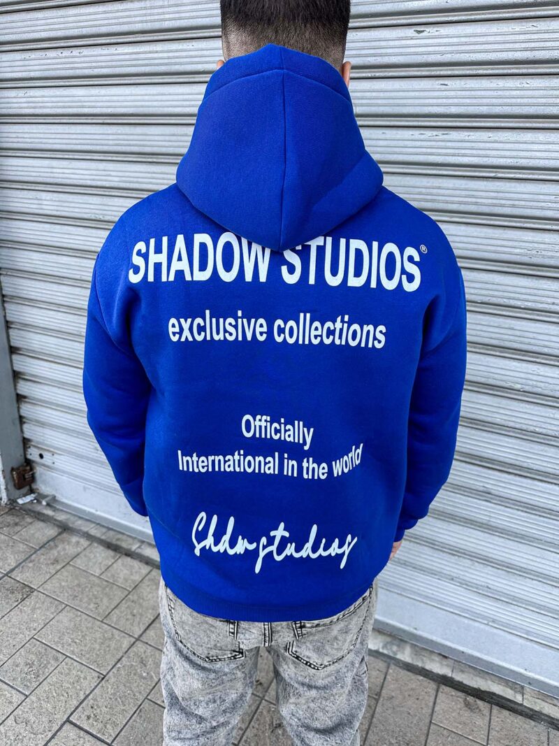 Shadow Hoodie New Signature - immagine 4