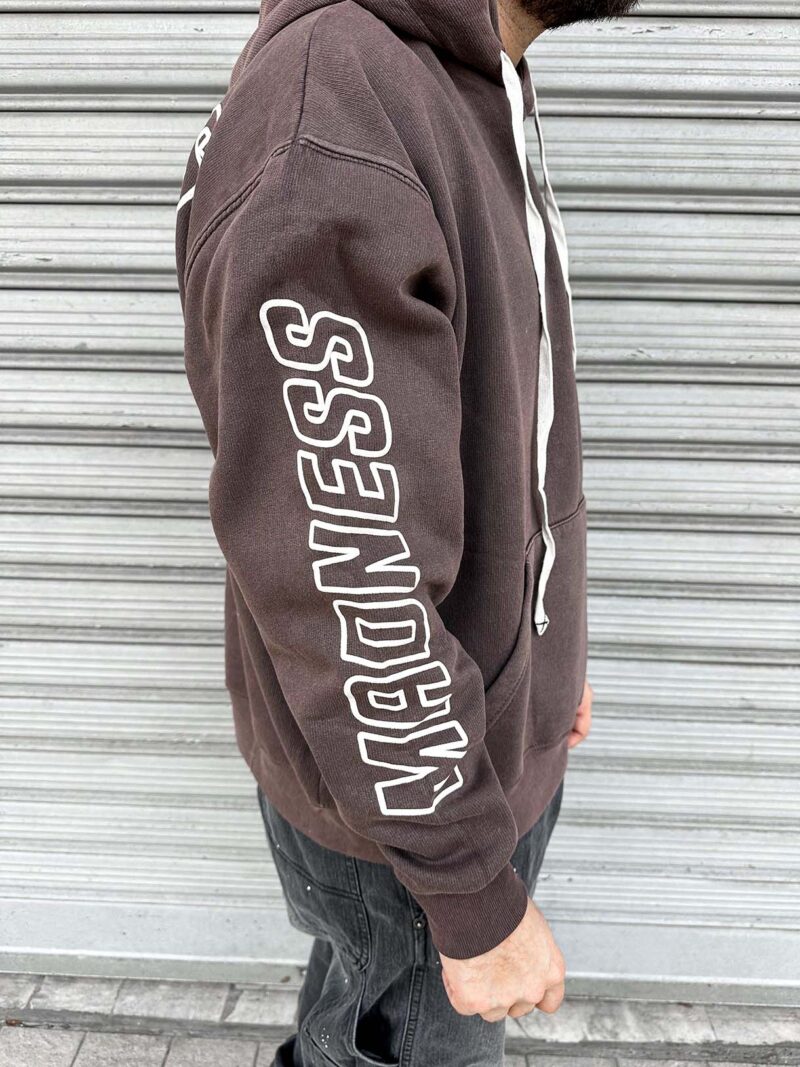 Madness Hoodie Super Wash - immagine 4