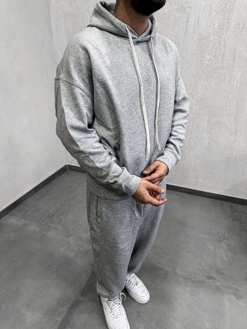 Tracksuit Boutique Doppiata - immagine 4