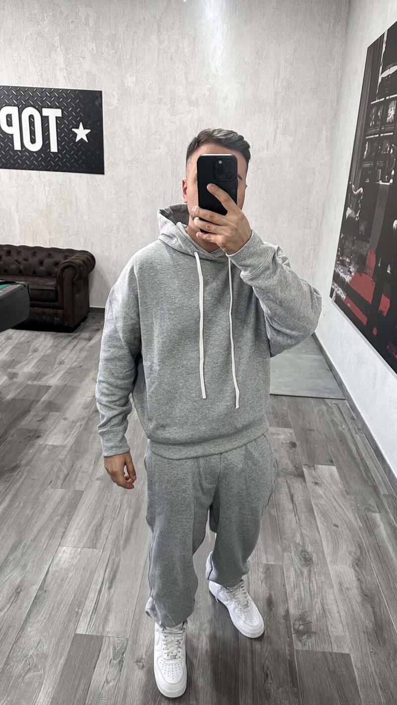 Tracksuit Boutique Doppiata - immagine 8