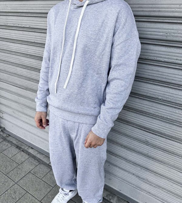 Tracksuit Boutique Doppiata