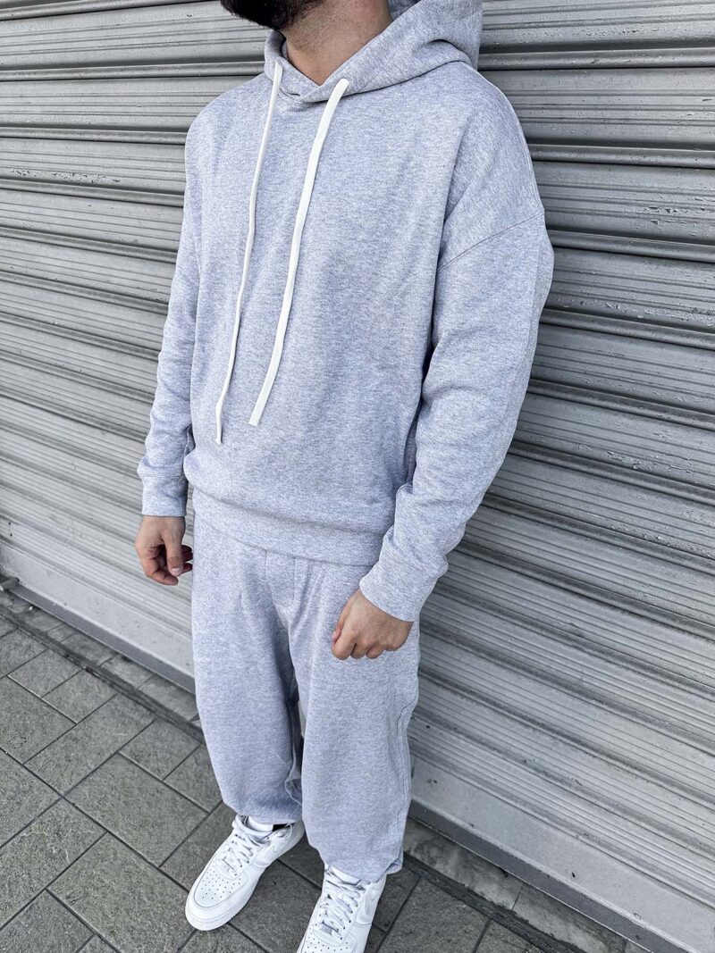 Tracksuit Boutique Doppiata