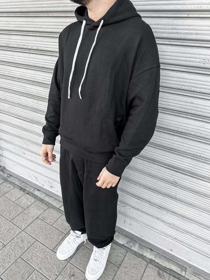 Tracksuit Boutique Doppiata - immagine 7